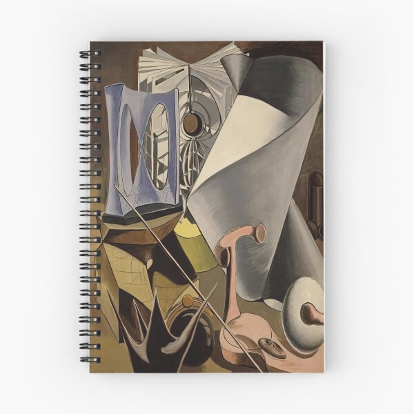 Item preview, Man Ray Shakespearean Equation Twelfth Night designed and sold by melaartni.