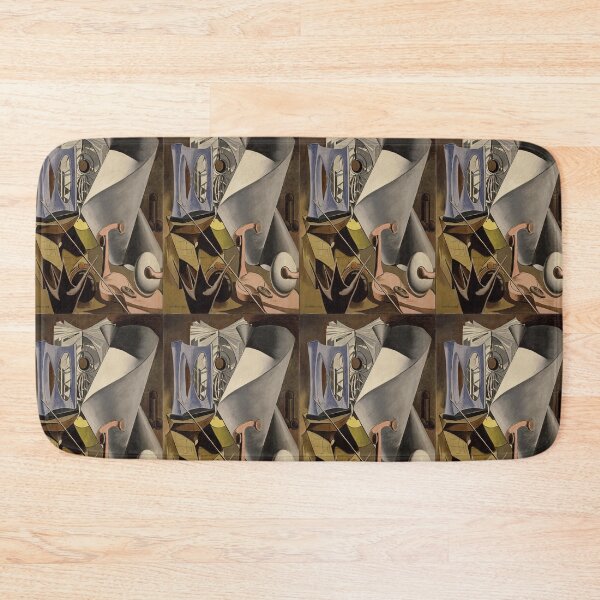 Item preview, Man Ray Shakespearean Equation Twelfth Night designed and sold by melaartni.