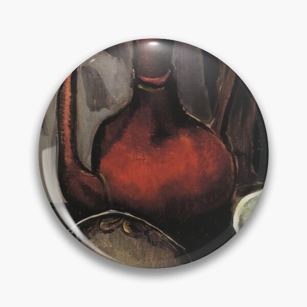 Item preview, Man Ray Still Life With Red Tea Kettle designed and sold by melaartni.