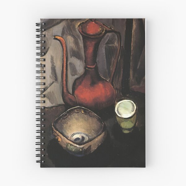 Item preview, Man Ray Still Life With Red Tea Kettle designed and sold by melaartni.