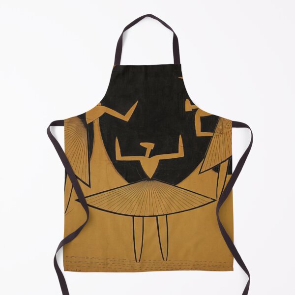 Item preview, Man Ray Silhouette designed and sold by melaartni.
