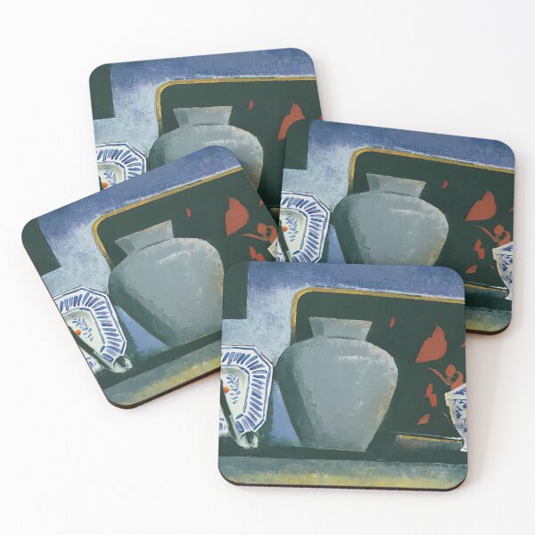 Item preview, Man Ray The Black Tray designed and sold by melaartni.