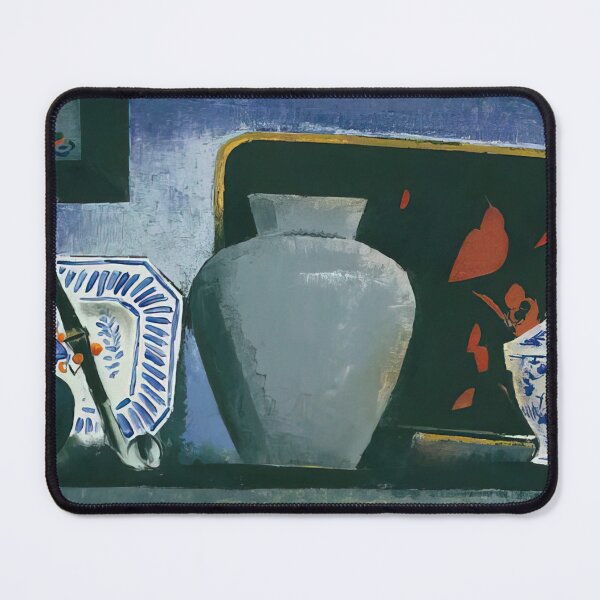 Item preview, Man Ray The Black Tray designed and sold by melaartni.