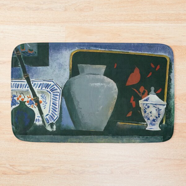 Item preview, Man Ray The Black Tray designed and sold by melaartni.