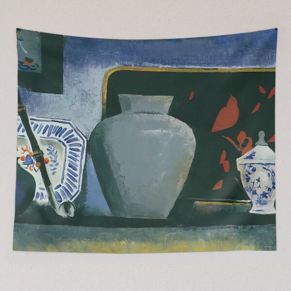 Item preview, Man Ray The Black Tray designed and sold by melaartni.