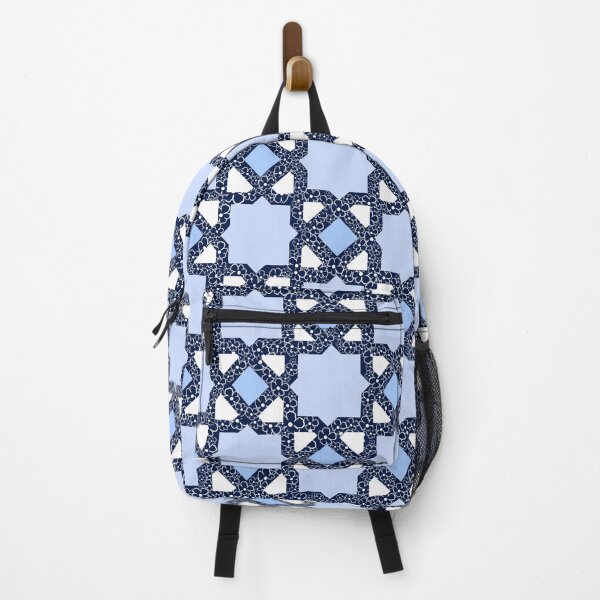 Item preview, Echoes of Infinite Blue designed and sold by MarrySArtwork.