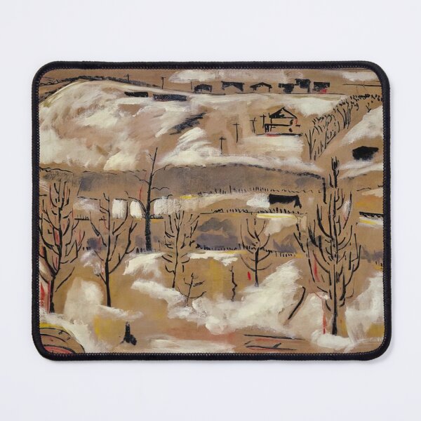 Item preview, Man Ray The Hill designed and sold by melaartni.