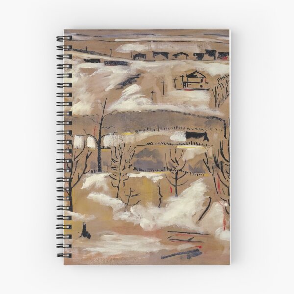 Item preview, Man Ray The Hill designed and sold by melaartni.