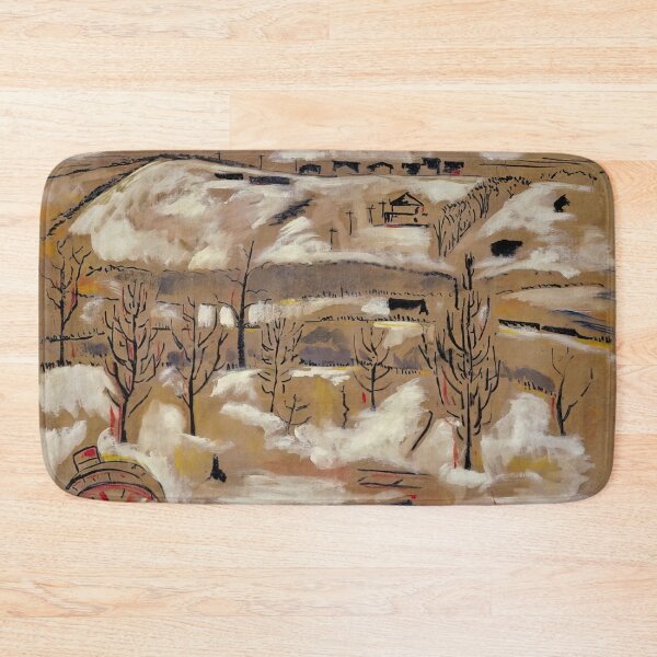 Item preview, Man Ray The Hill designed and sold by melaartni.