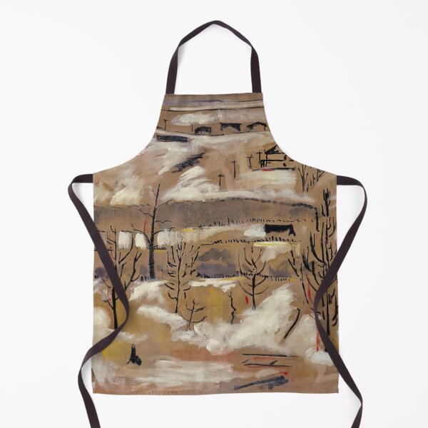 Item preview, Man Ray The Hill designed and sold by melaartni.