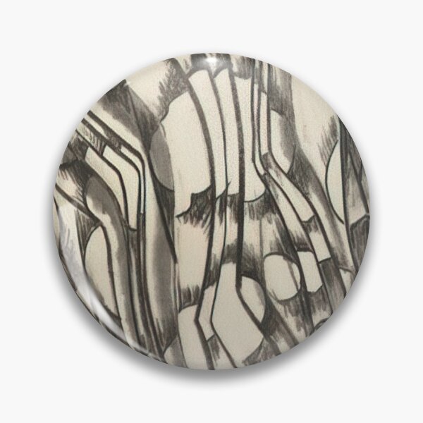 Item preview, Man Ray Untitled 1 designed and sold by melaartni.