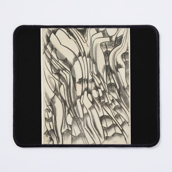 Item preview, Man Ray Untitled 1 designed and sold by melaartni.