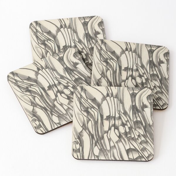 Item preview, Man Ray Untitled 1 designed and sold by melaartni.