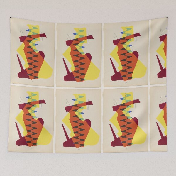Item preview, Man Ray The Meeting From The Portfolio Revolving Doors 1926 designed and sold by melaartni.