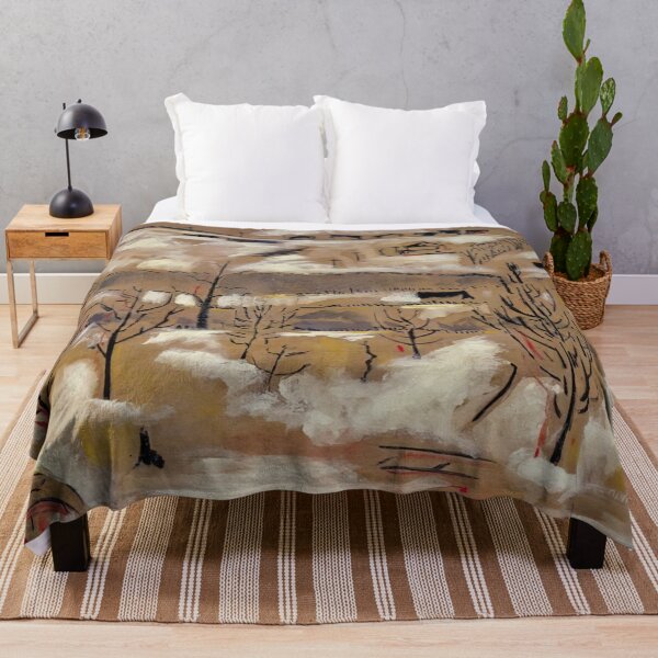 Item preview, Man Ray The Hill designed and sold by melaartni.
