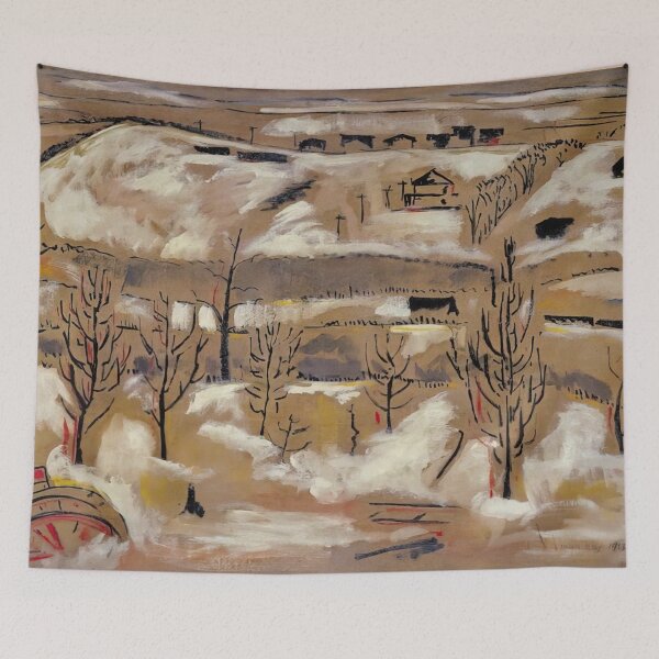 Item preview, Man Ray The Hill designed and sold by melaartni.