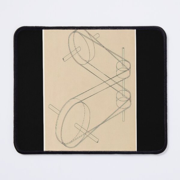 Item preview, Man Ray Untitled designed and sold by melaartni.