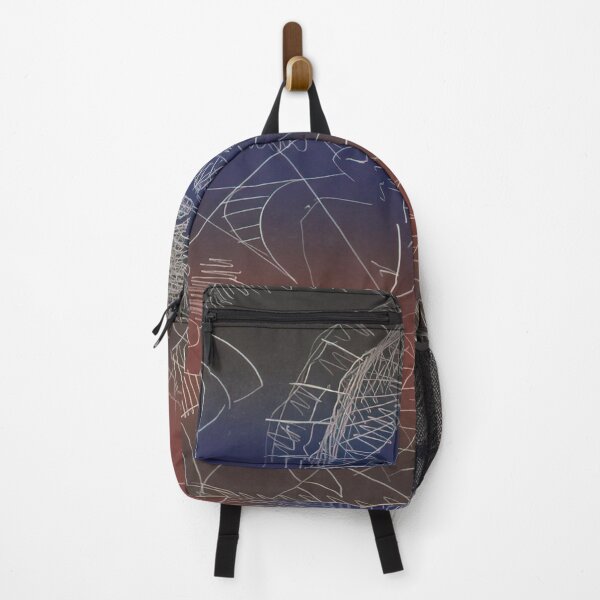Item preview, Man Ray Untitled Abstract designed and sold by melaartni.