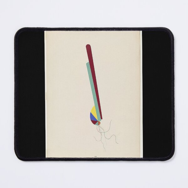 Item preview, Man Ray Young Girl Jeune Fille From The Portfolio Revolving Doors 1926 designed and sold by melaartni.
