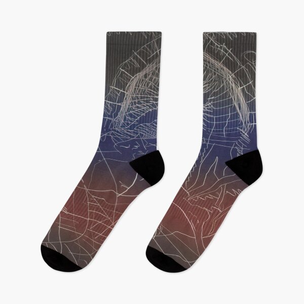 Item preview, Man Ray Untitled Abstract designed and sold by melaartni.