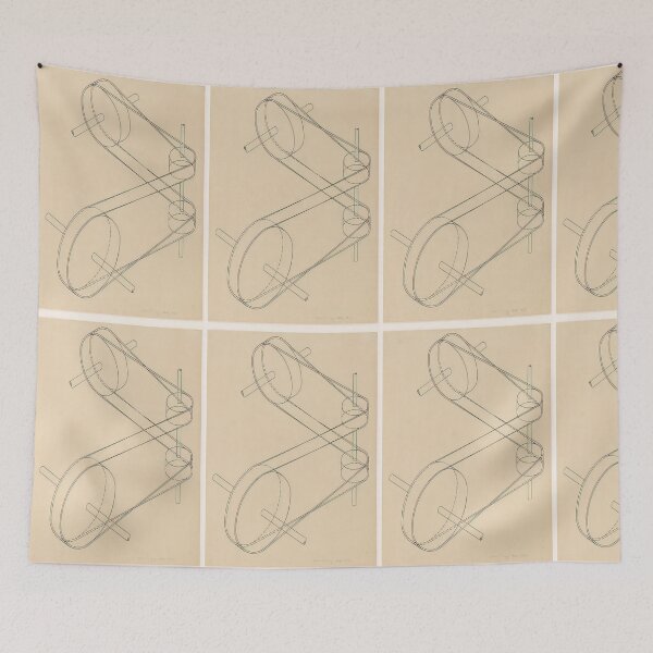 Item preview, Man Ray Untitled designed and sold by melaartni.