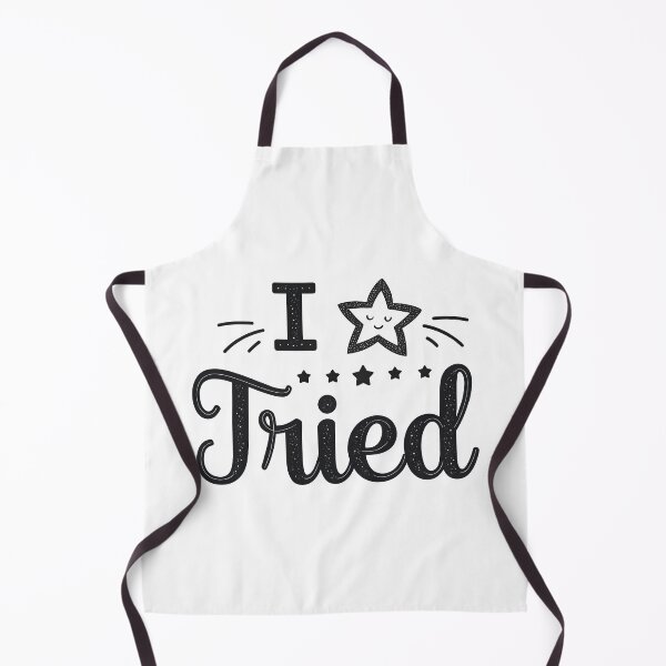 Item preview, I tried designed and sold by trendspatterns.