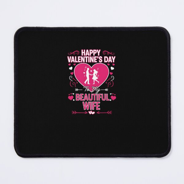 Item preview, Happy Valentine's Day designed and sold by blackstton.