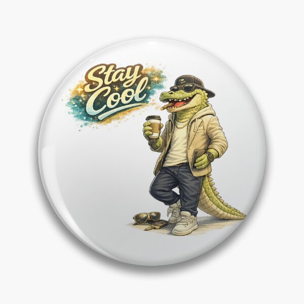 Item preview, Stay cool designed and sold by gabeszshop.