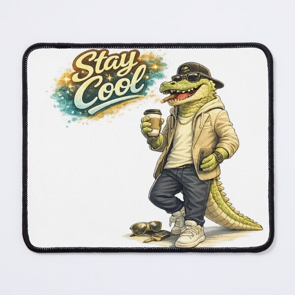 Item preview, Stay cool designed and sold by gabeszshop.