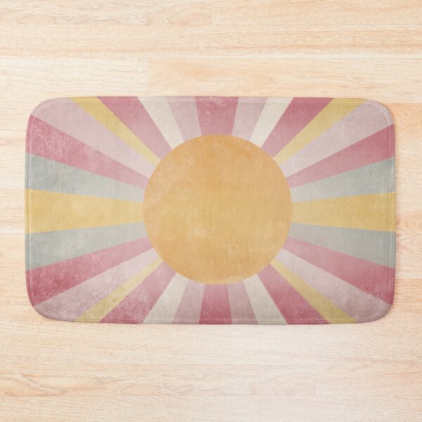 Item preview, Colorful sunrise art designed and sold by anytka.