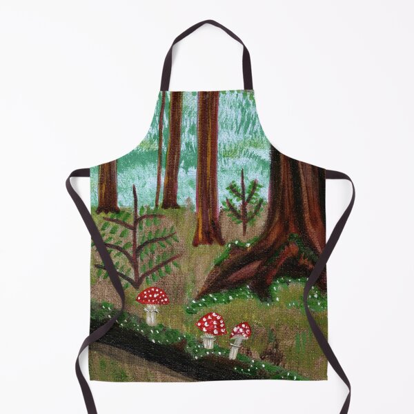Item preview, Whimsy Wood designed and sold by Vivid.Color.Dreamscapes.