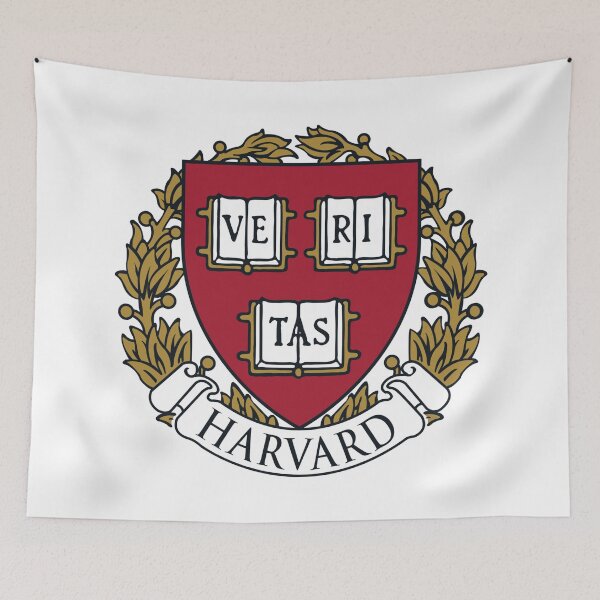 Item preview, Elite Ivy League Style Academic Crest – Wisdom and Knowledge designed and sold by BestDetailer.