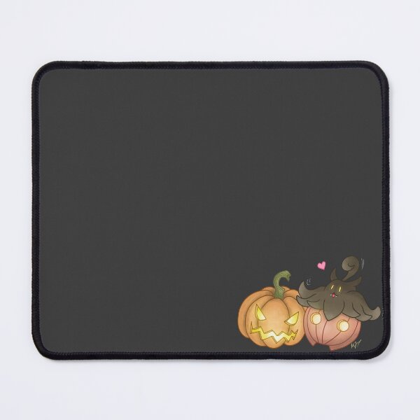 Item preview, Pumpkin love designed and sold by Nahtegale.