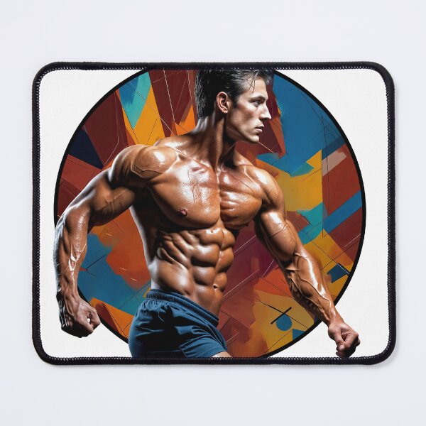 Item preview, Power and Form Against Abstract Energy designed and sold by ForeverPrintsOK.