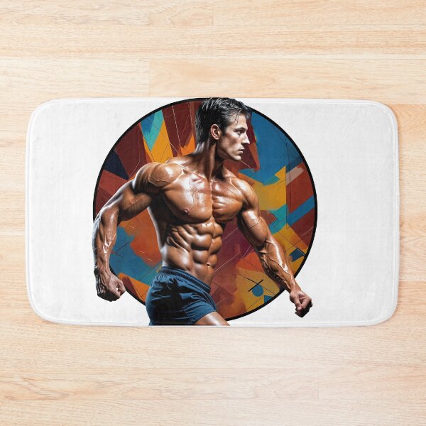 Item preview, Power and Form Against Abstract Energy designed and sold by ForeverPrintsOK.