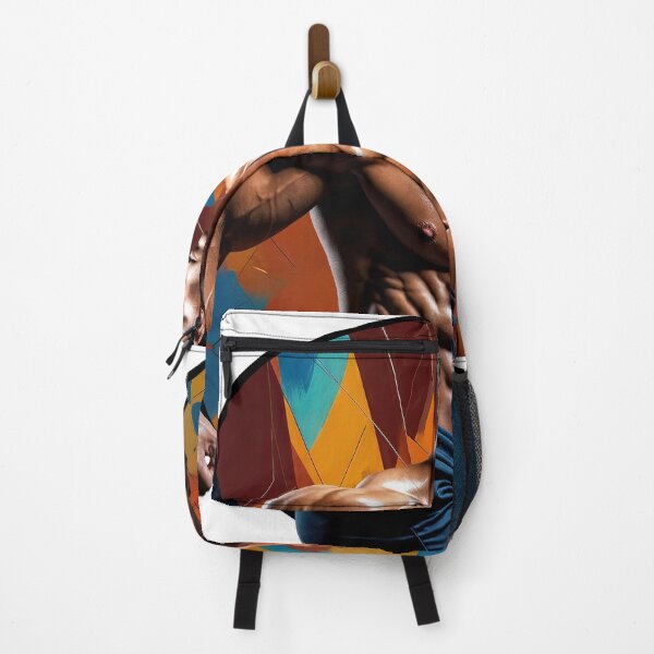 Item preview, Power and Form Against Abstract Energy designed and sold by ForeverPrintsOK.