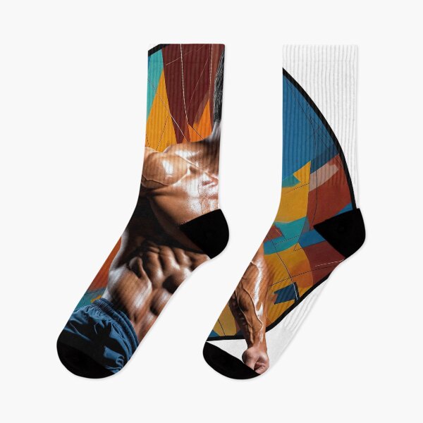 Item preview, Power and Form Against Abstract Energy designed and sold by ForeverPrintsOK.