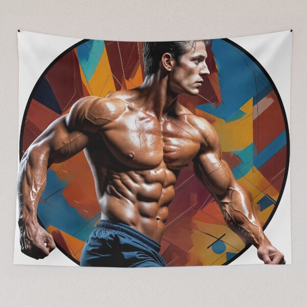 Item preview, Power and Form Against Abstract Energy designed and sold by ForeverPrintsOK.