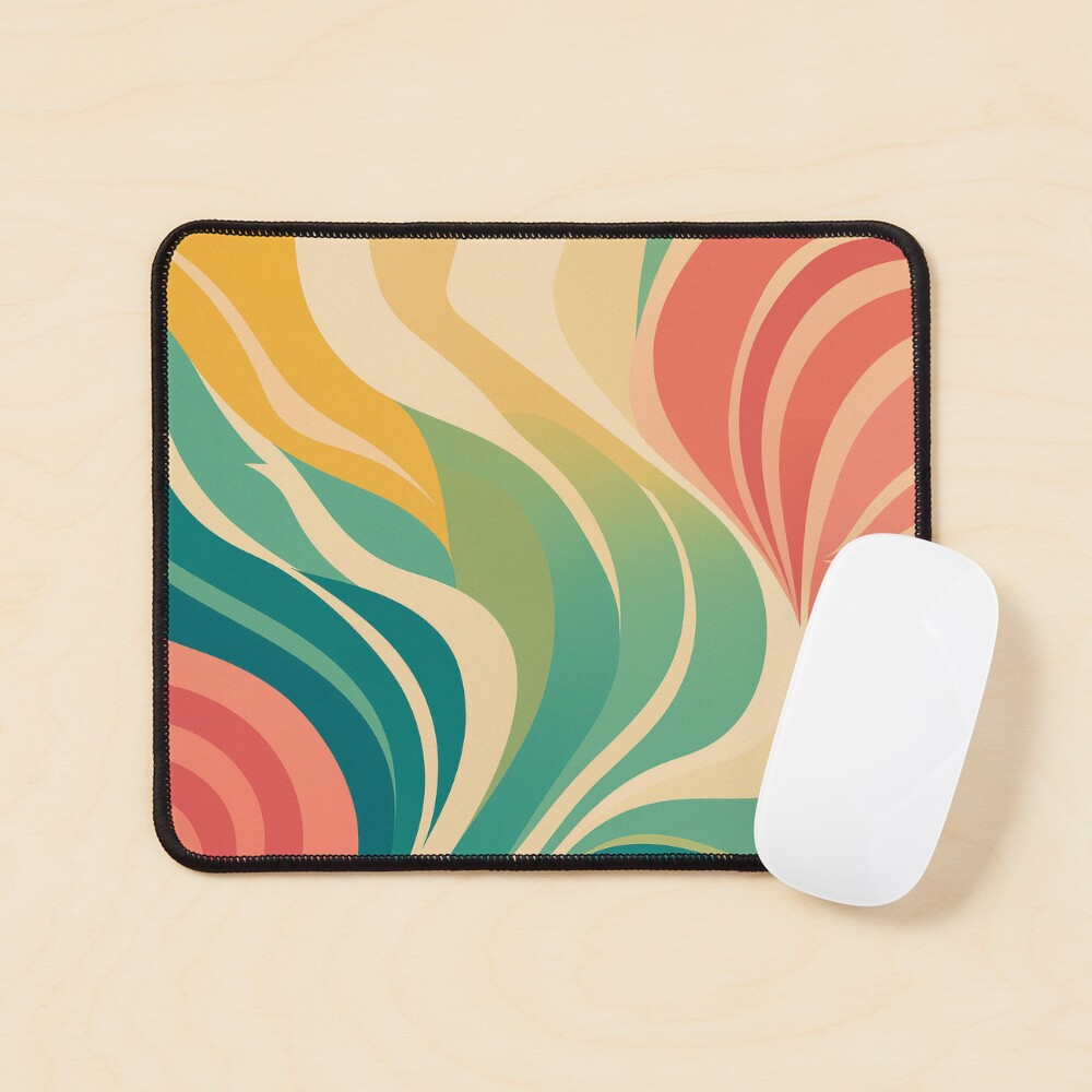 Item preview, Mouse Pad designed and sold by Woolgather1.