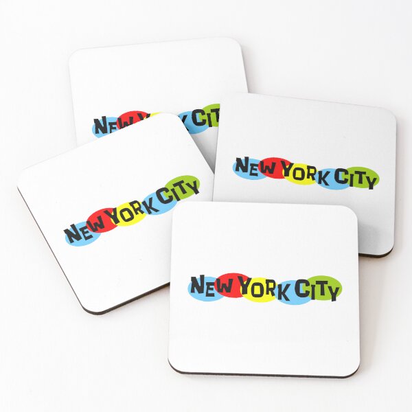 Item preview, That New York City Thing designed and sold by Normbot2000.