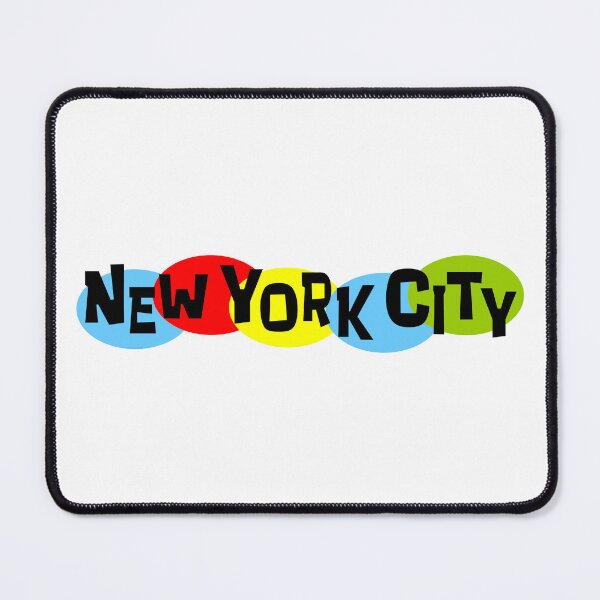 Item preview, That New York City Thing designed and sold by Normbot2000.