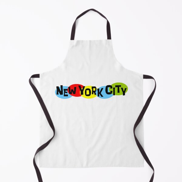 Item preview, That New York City Thing designed and sold by Normbot2000.