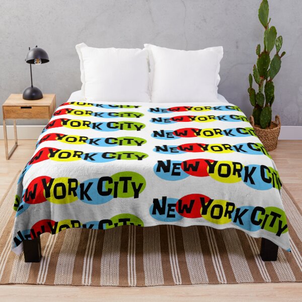 Item preview, That New York City Thing designed and sold by Normbot2000.