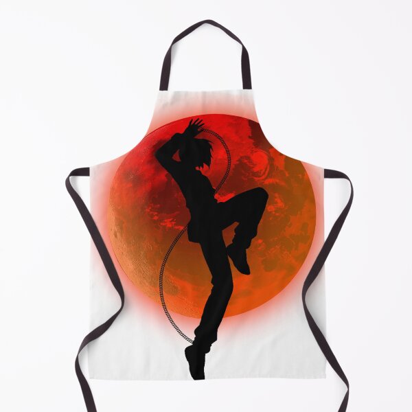 Item preview, Kurapika designed and sold by Bkaspbm.