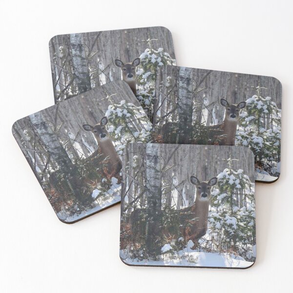 Item preview, Minnesota Deer  designed and sold by passion4photos.