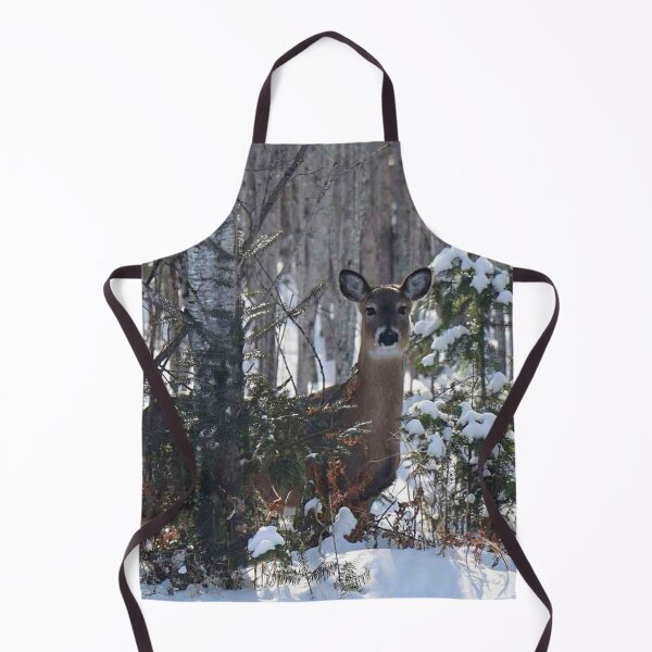 Item preview, Minnesota Deer designed and sold by passion4photos.