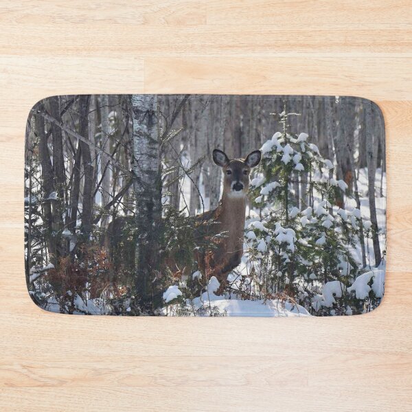 Item preview, Minnesota Deer  designed and sold by passion4photos.