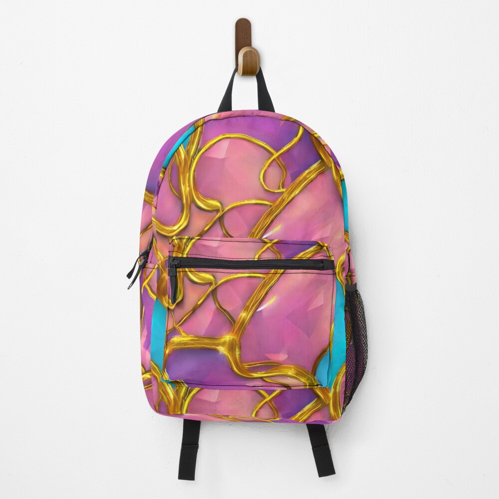 Item preview, Backpack designed and sold by Blue-Fall.