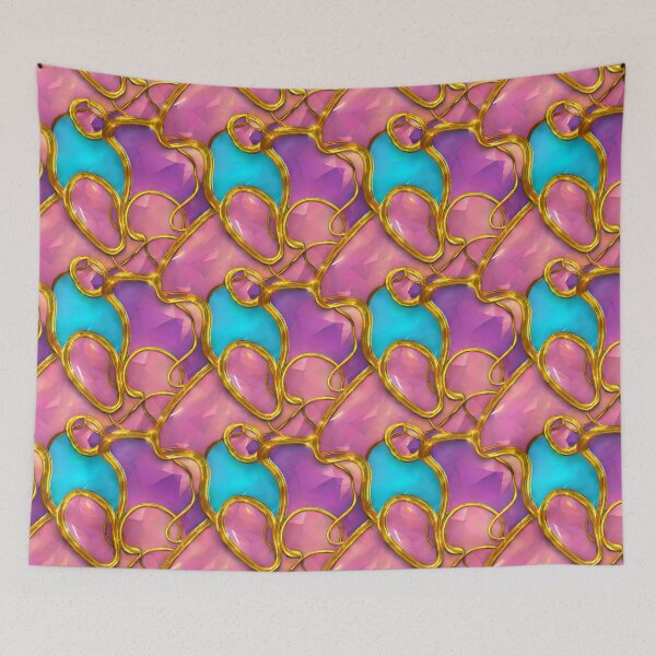 Item preview, Abstrac pattern designed and sold by Blue-Fall.
