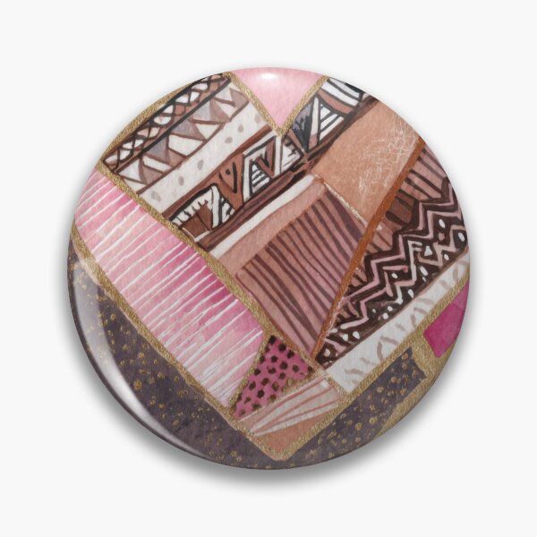 Item preview, Colorful heart design on paper designed and sold by anytka.